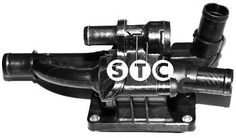 T403776 STC obudowa termostatu