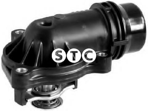 T403822 STC termostat