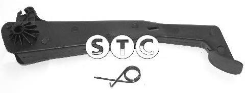 Do koszyka Pedał sprzęgła Peugeot Boxer I 230L