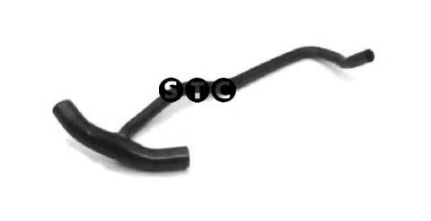 030121054 VAG Przewód (króciec) układu chłodzenia