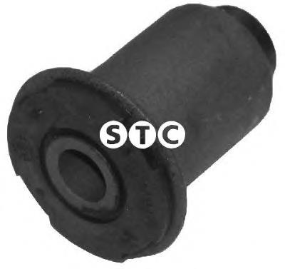 Do koszyka 4458701 Lemforder Silentblock przedniego wahacza dolnego