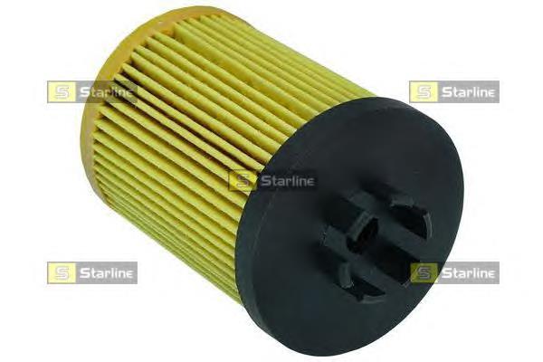 SFOF0144 Starline Filtr oleju