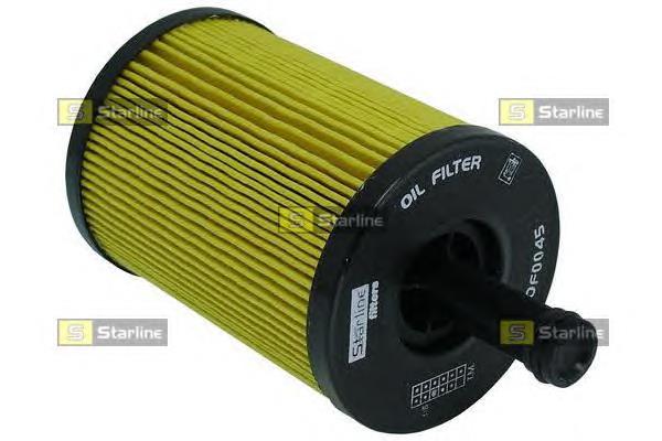 Filtr oleju Mann-Filter H8292