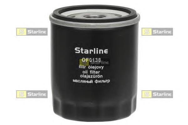 SFOF0138 Starline filtr oleju