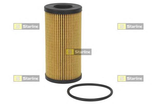 Filtr oleju 152098580R Renault (RVI)