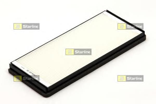 SF KF9087 Starline filtr kabiny