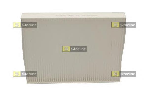 Filtr kabiny FC0091 Bremsi