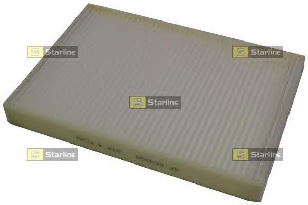 SFKF9039 Starline Filtr kabiny
