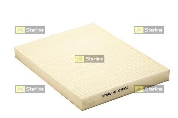SFKF9003 Starline Filtr kabiny