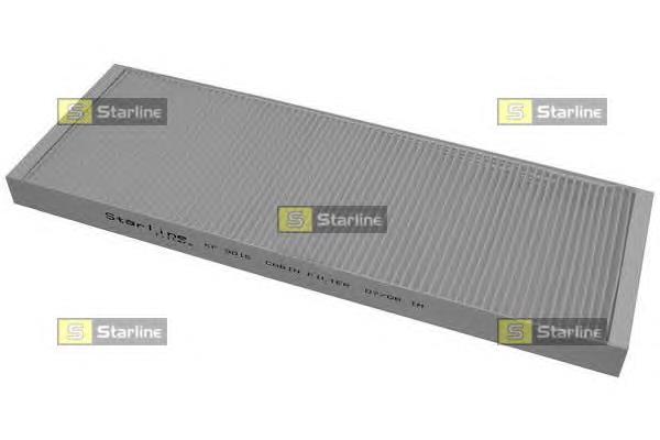 SF KF9015 Starline filtr kabiny