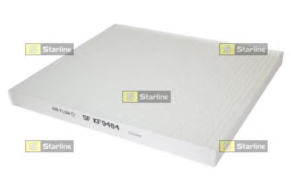 SF KF9484 Starline filtr kabiny