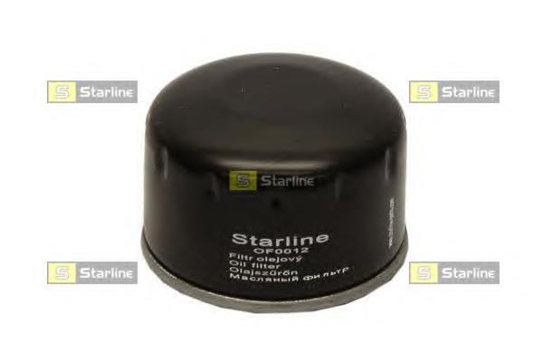 SF OF0012 Starline filtr oleju