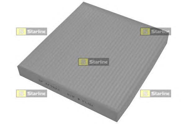 SF KF9423 Starline filtr kabiny