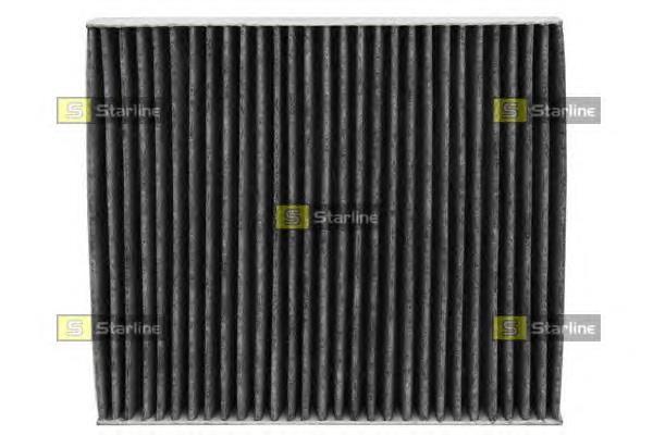 Filtr kabiny Ford 3M5J19G244AAHF cena, od 5,78 USD