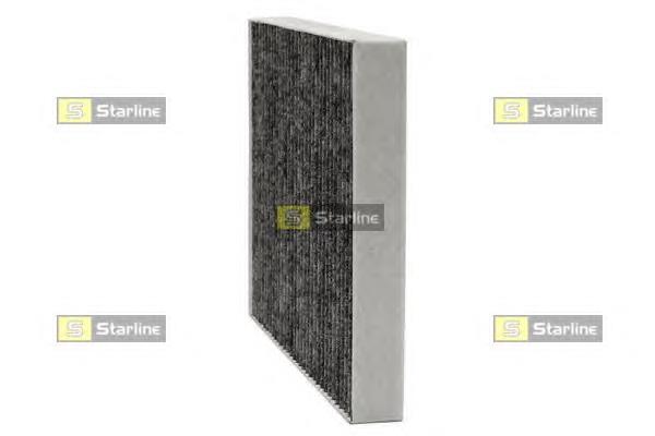 Filtr kabiny Starline SFKF9448C