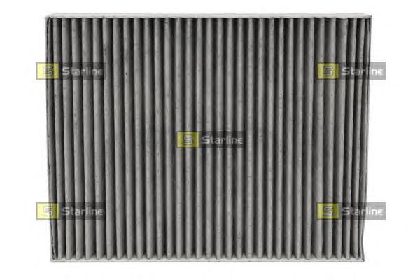 Filtr kabiny SFKF9448C Starline