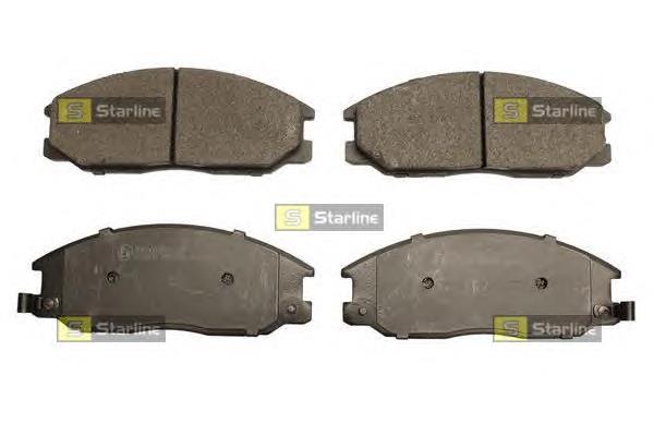BDS226 Starline