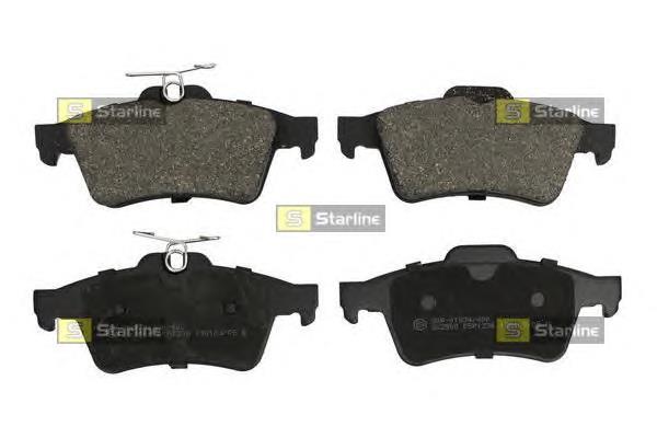 BDS253 Starline