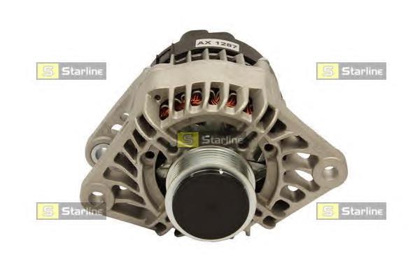 71773261 Fiat/Alfa/Lancia Alternator