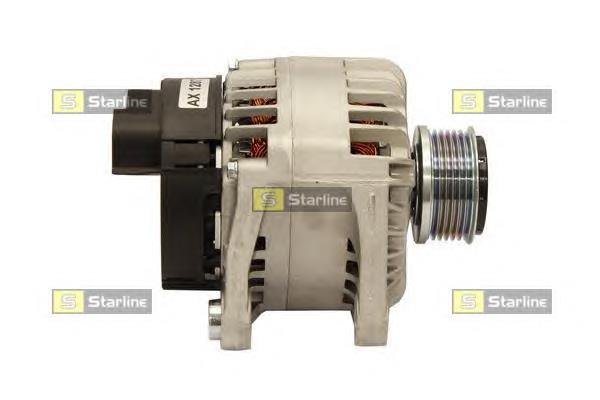 Alternator 63321819 Fiat/Alfa/Lancia