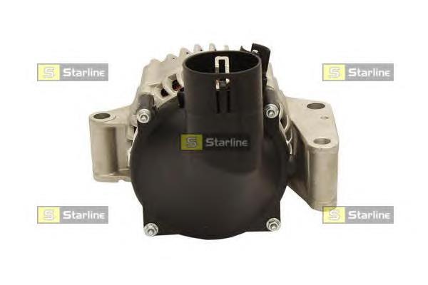 Alternator 0986049460 Ford