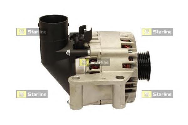 1478971 Ford Alternator