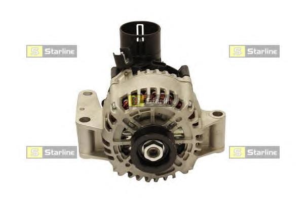 Do koszyka 0986049460 Ford Alternator
