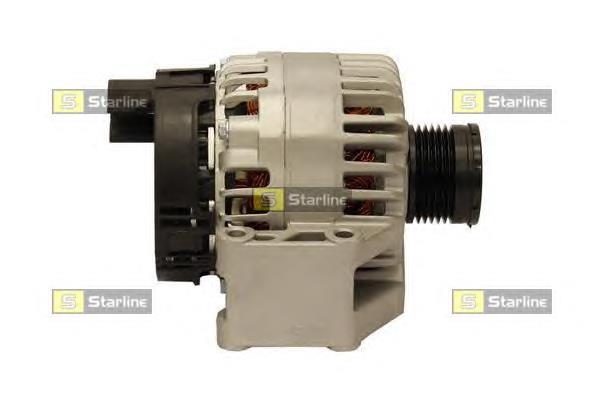 TG9S036 MSG Rebuilding alternator