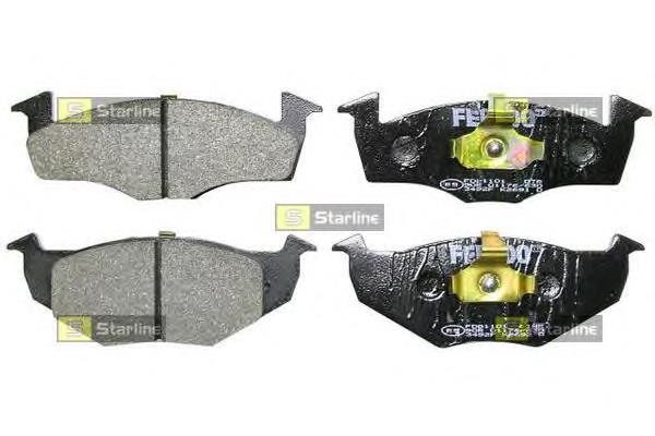 BDS006S Starline