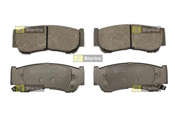 BDS510 Starline