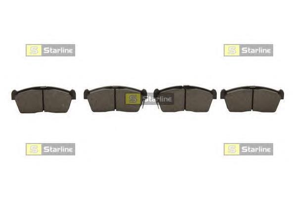 BDS553 Starline