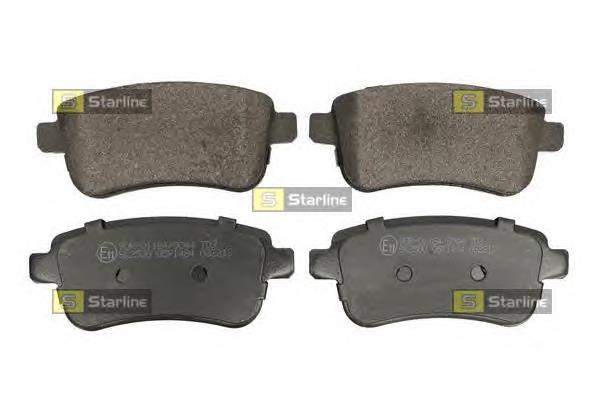 BDS715 Starline