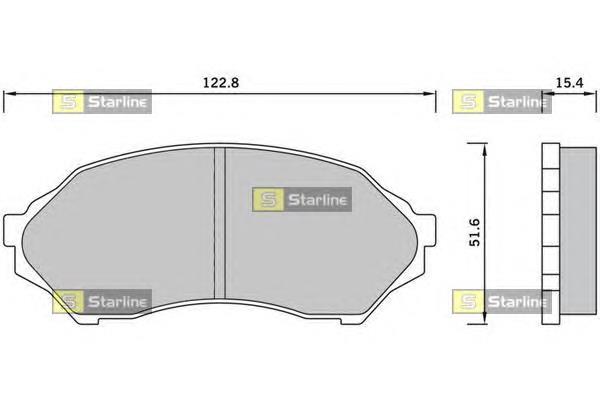 BDS421 Starline