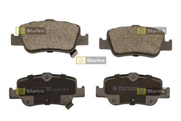BDS481 Starline