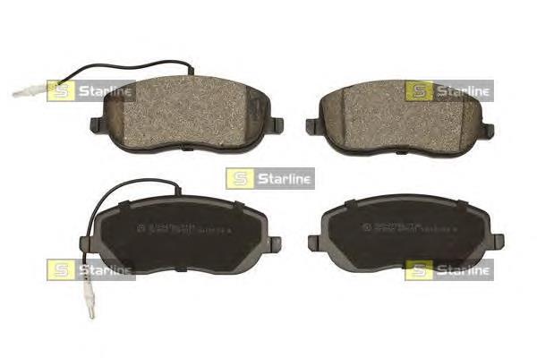 BDS438 Starline