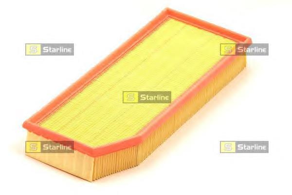 Do koszyka SFVF2384 Starline Filtr powietrza