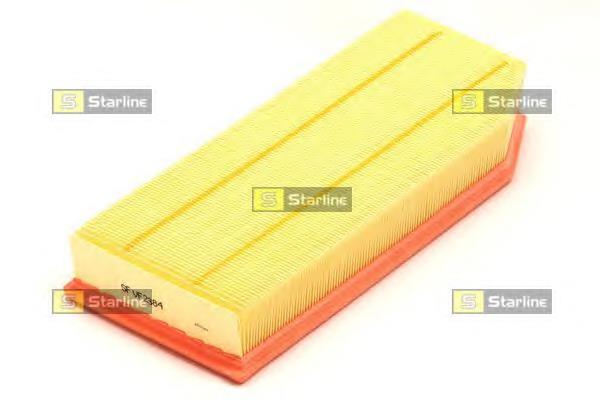 Filtr powietrza Starline SFVF2384 cena, od 10,94 USD