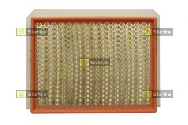 Filtr powietrza Opel 5834279 cena, od 9,81 USD
