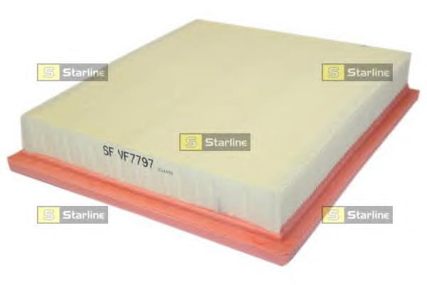 SF VF7797 Starline filtr powietrza