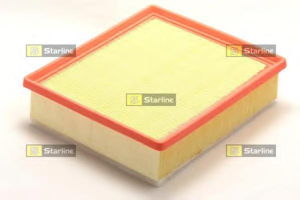 Do koszyka SFVF4240 Starline Filtr powietrza