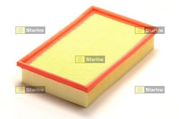 Do koszyka SFVF7780 Starline Filtr powietrza