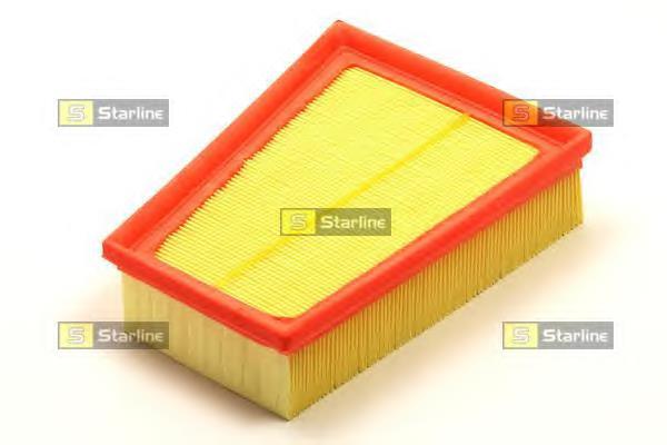Do koszyka SFVF4252 Starline Filtr powietrza