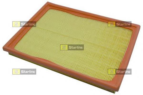 SF VF2036 Starline filtr powietrza