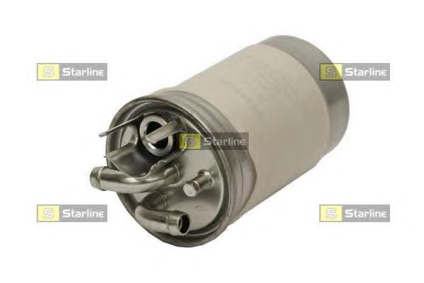 Filtr paliwa HB4 Hyundai/Kia