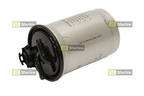 Filtr paliwa FE0371 Bremsi