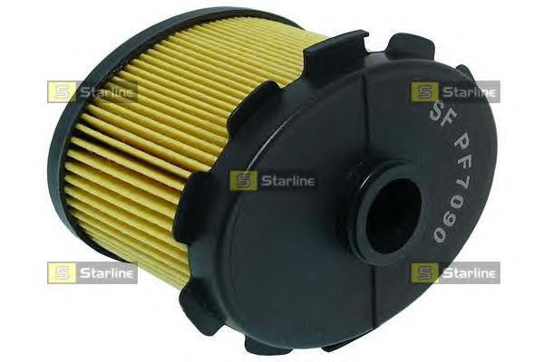 SF PF7090 Starline filtr paliwa