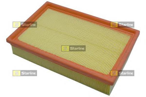 SFVF2204 Starline Filtr powietrza