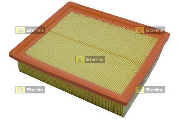 SF VF2066 Starline filtr powietrza