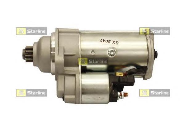 SX2047 Starline