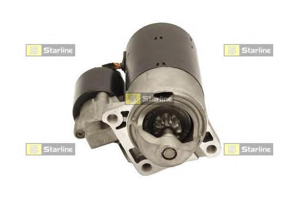 Rozrusznik Ford 0001208409 cena, od 47,67 USD